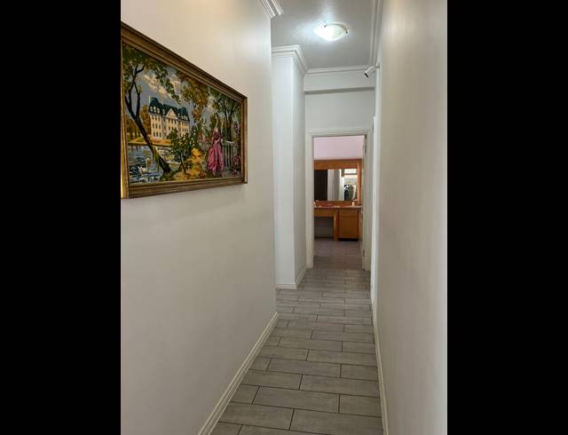 3 BEDROOM TOWNHOUSE FOR SALE IN THORN VALLEY ESTATE